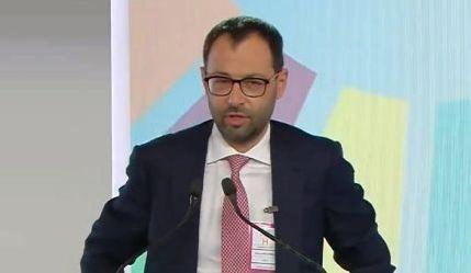 Stefano Patuanelli (ministro Agricoltura): «Nutriscore? Fuorviante, condiziona il consumatore piuttosto che informarlo».