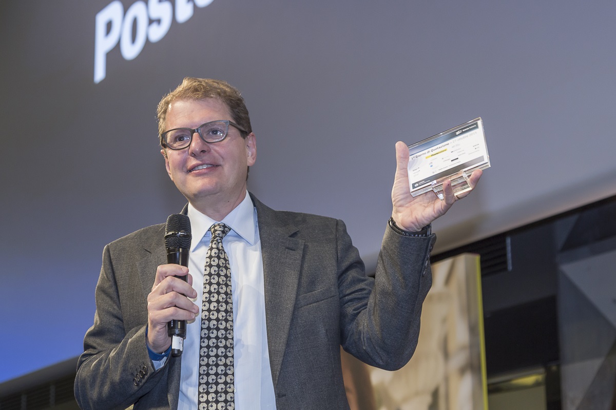 Fabrizio Pagani (economista): «Ripresa in Italia sempre più forte, grazie alla leadership del governo»