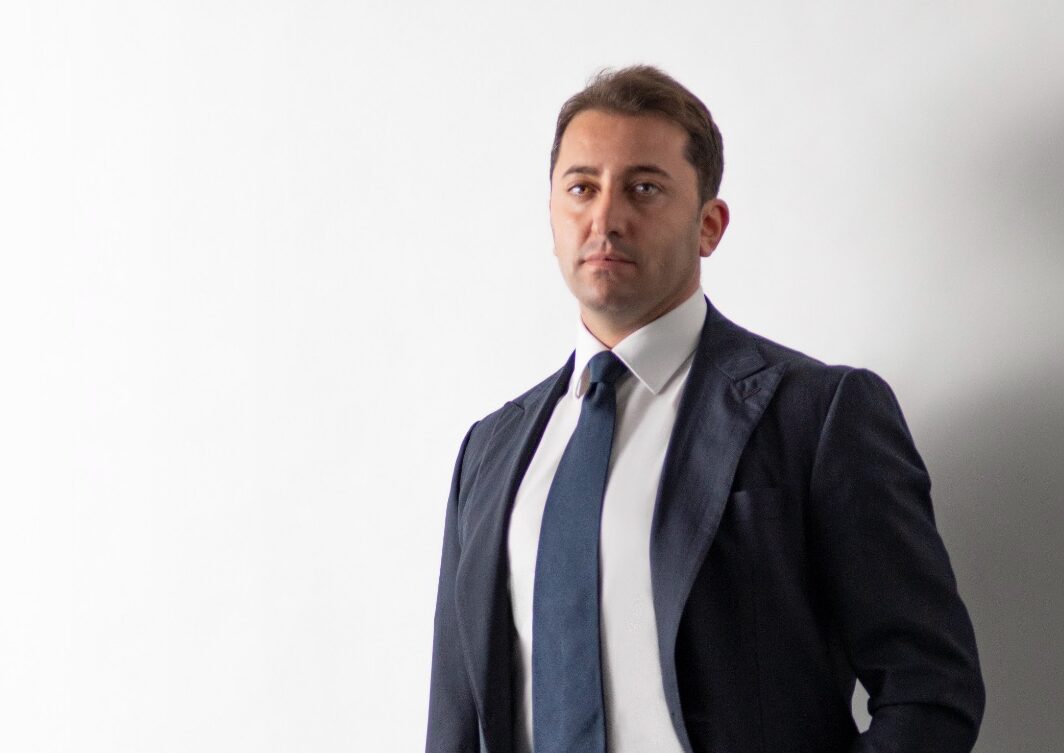 Daniele D'Orazio (fondatore Impredo): «Mastri 4.0: un nuovo progetto di formazione per l’edilizia»