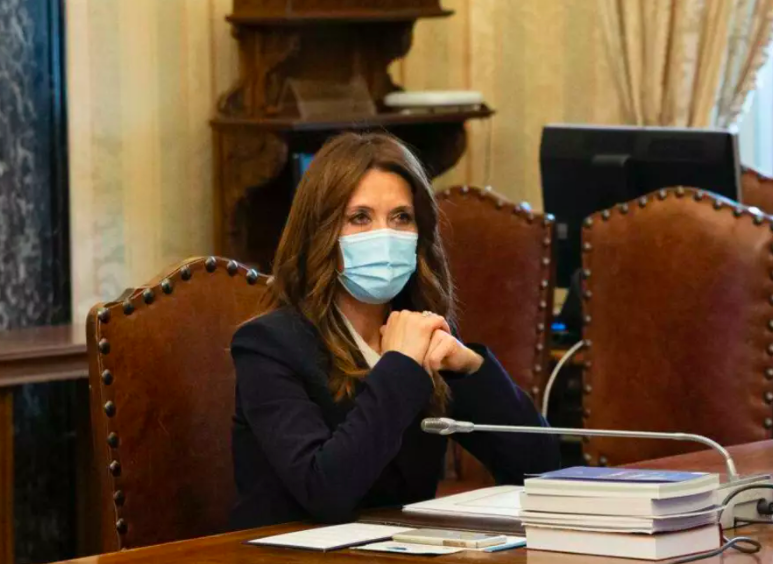 Manuela Gagliardi (deputata Coraggio Italia): «Infrastrutture: costruire meglio e più rapidamente è possibile»