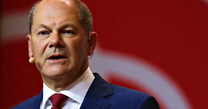 Olaf Scholz (ministro Finanze tedesco): «L’accordo sulla Global Tax è a portata di mano»