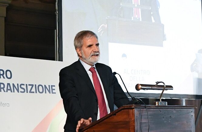 Claudio Spinaci (presidente Unem): «Promuovere la produzione low carbon fuels»