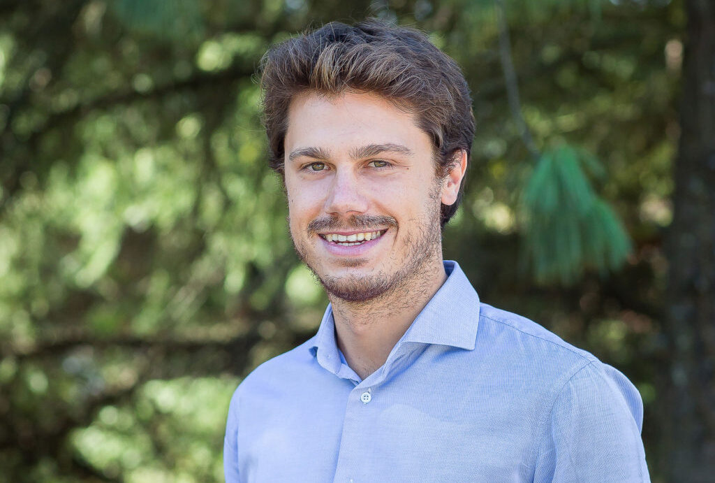 Davide Tonon (Quantis Italia): «Necessaria maggiore sostenibilità nel settore dell’allevamento»