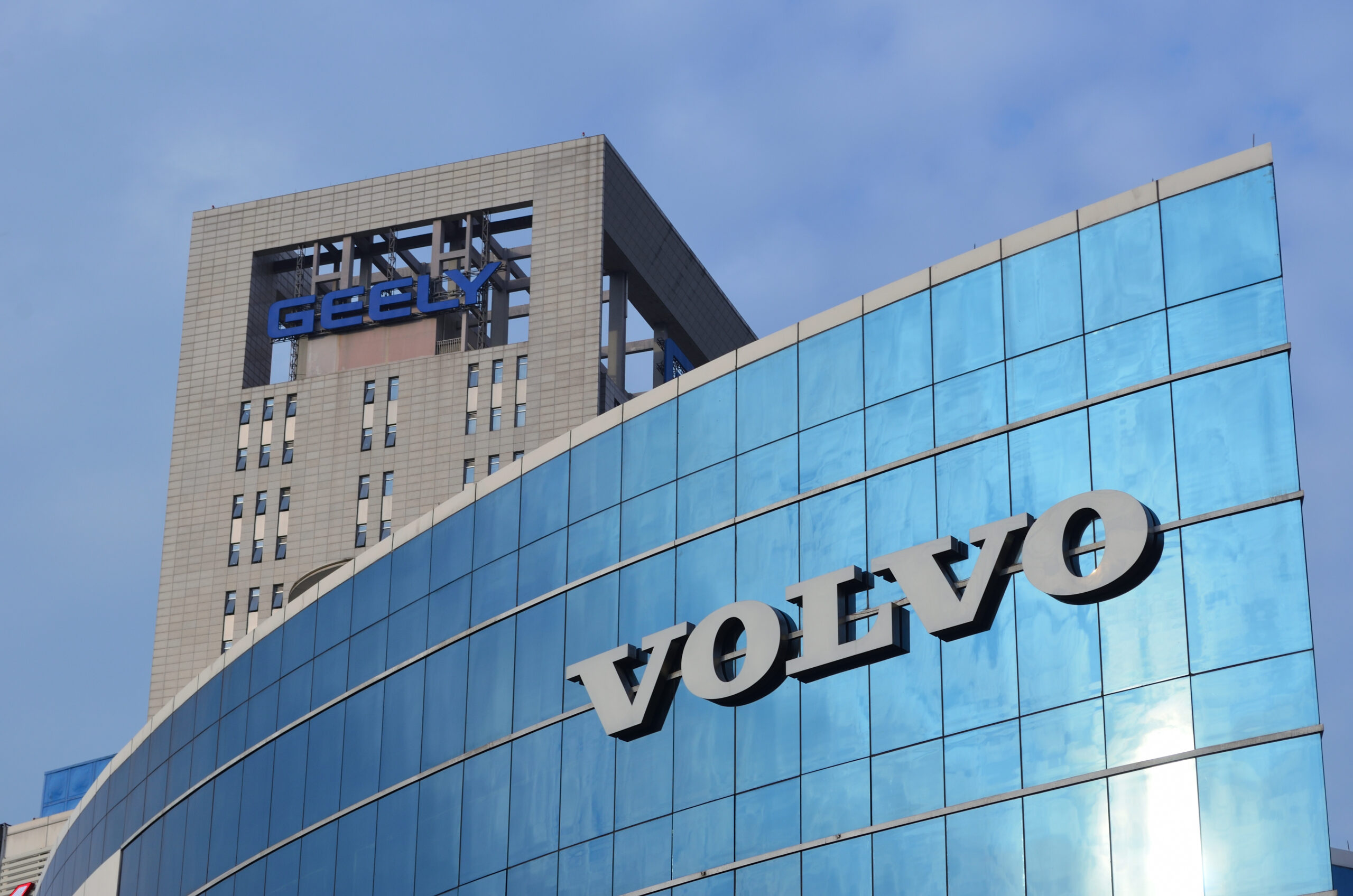 Volvo Cars annuncia vendite globali per 51.286 vetture nel mese di febbraio