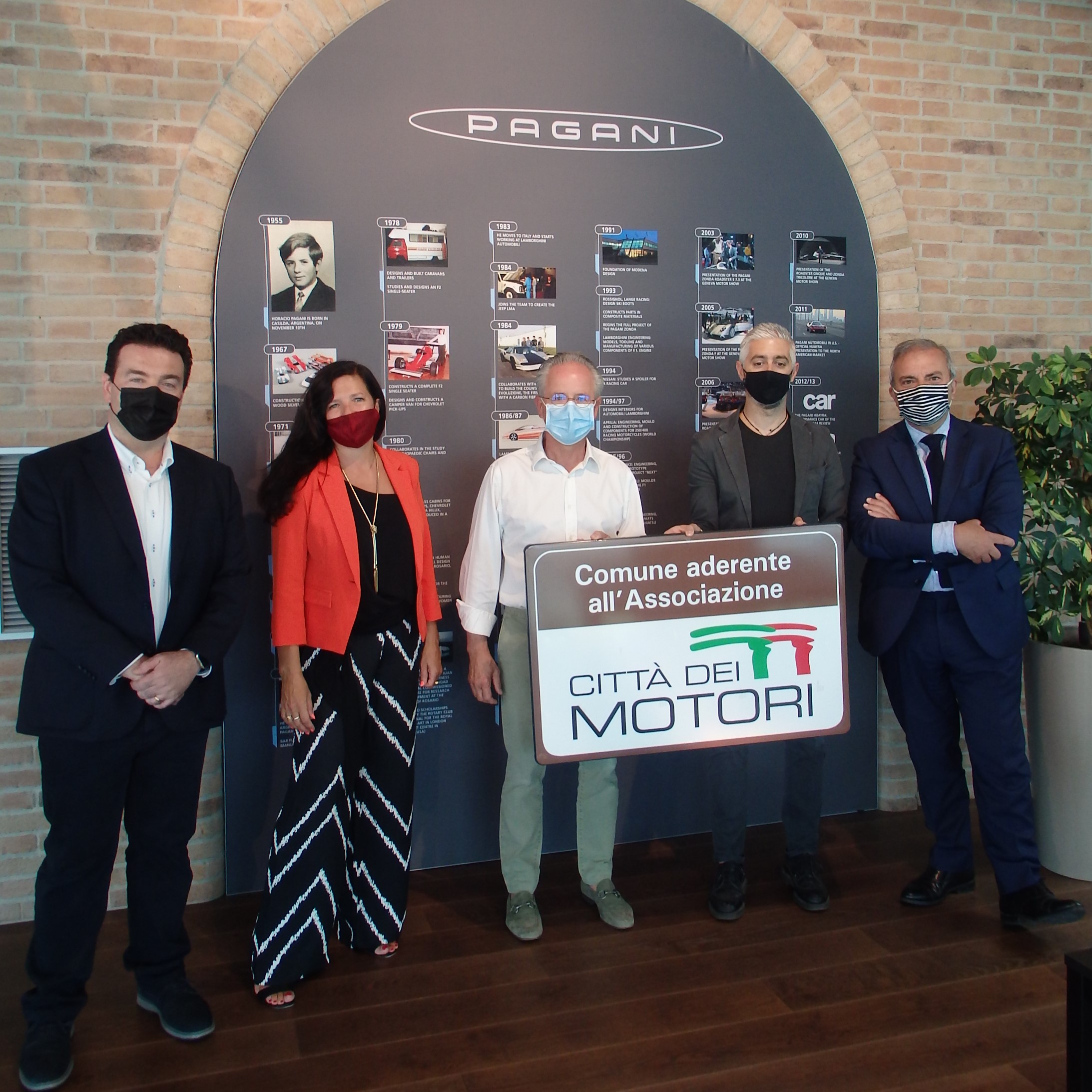 Città dei motori