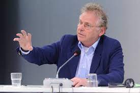 Daniel Cohn-Bendit (ex parlamentare europeo Verdi): «Ue: serve un piano per la modernizzazione dell'economia»