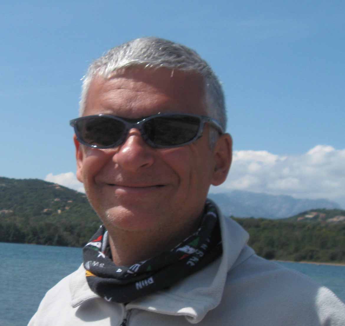 Paolo Mossone (direttore Fondazione Imc): «Ostriche made in Italy: la differenza la fa chi produce»