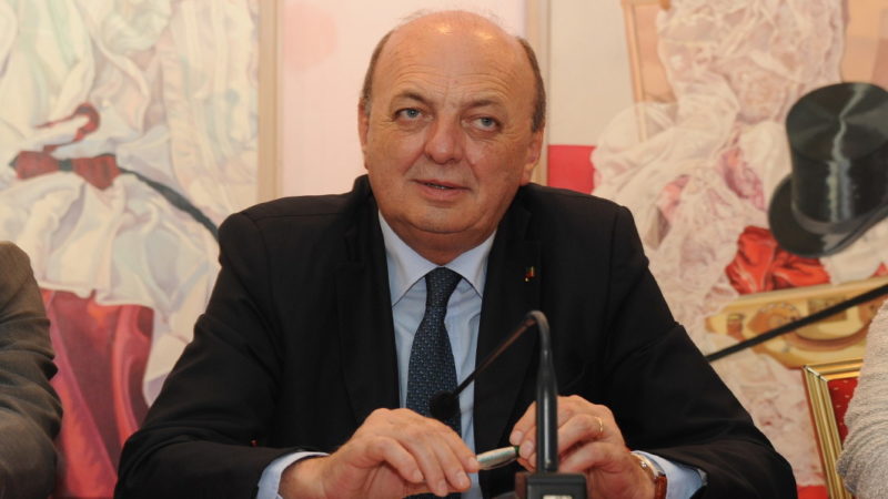 Gilberto Pichetto (viceministro Sviluppo economico): «Incentivi per la rottamazione e l’acquisto di auto a bassa emissione di CO2»