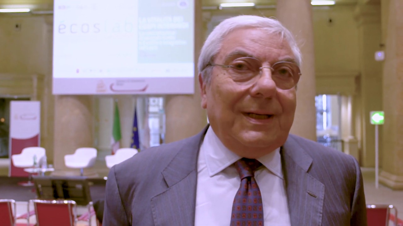 Giuseppe Roma (presidente Rete Urbana delle Rappresentanze): «Via le navi dalla laguna»