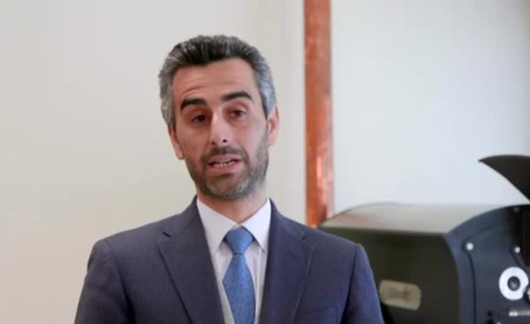 Michele Monzini (presidente Consorzio promozione caffè): «Il settore si riprenderà realmente solo quando cesseranno le restrizioni»