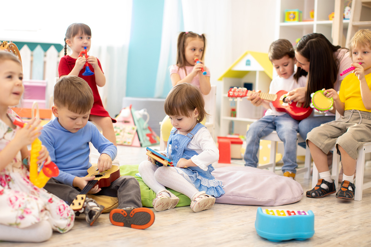 Sistema Integrato 0-6 anni