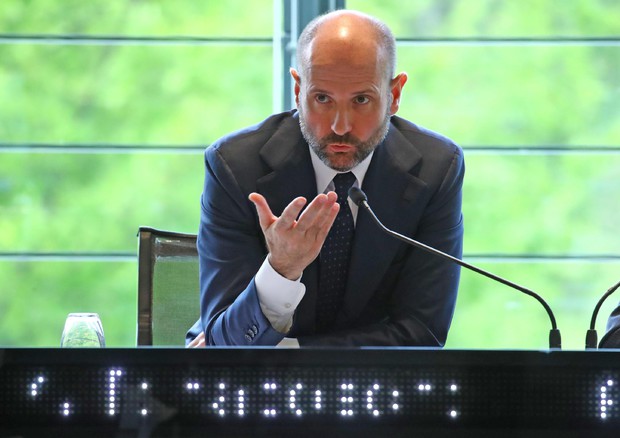 Matteo Tiraboschi (Brembo): «I rincari dell’energia sono il vero problema insieme al boom dei prezzi delle materie prime»