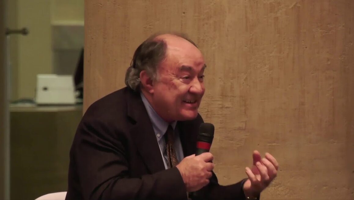 Ennio Amodio (avvocato): «La riforma della giustizia? Un placebo»