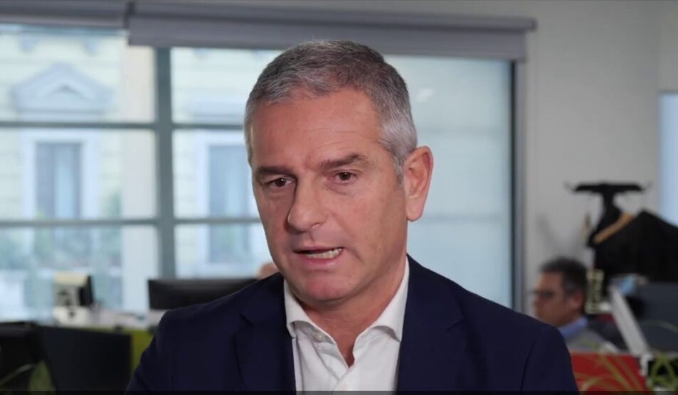 Augusto Raggi (responsabile Enel X Italia): «Collaborazione Renault Trucks: l'elettrico può coprire tutti i bisogni di mobilità»