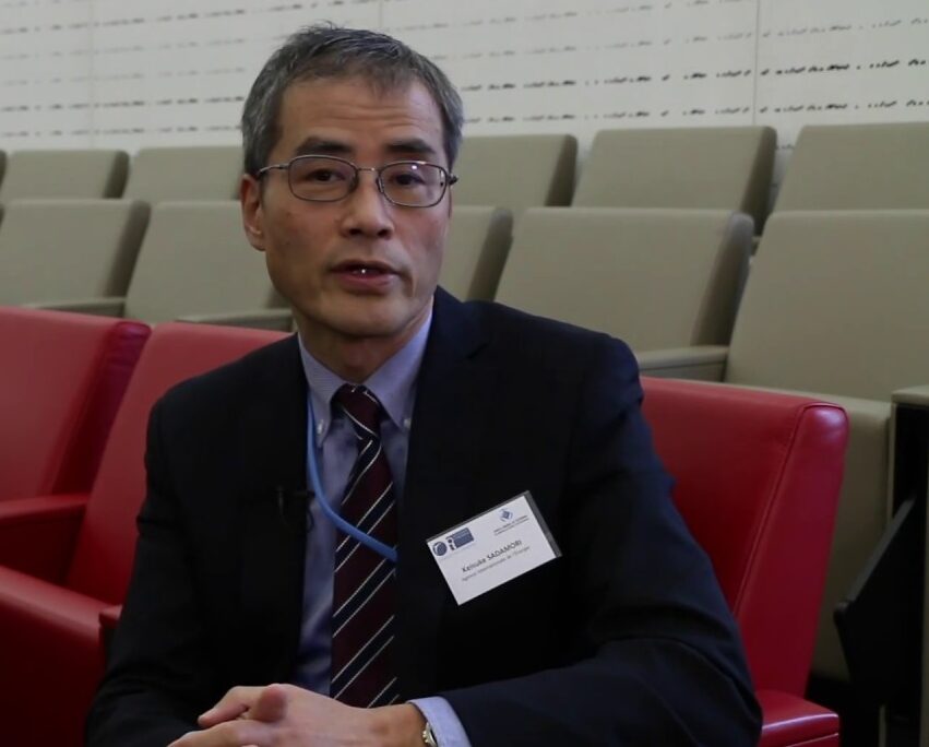 Keisuke Sadamori (direttore Mercati energetici e sicurezza Aie): «L’energia rinnovabile sta crescendo, ma non abbastanza in fretta»