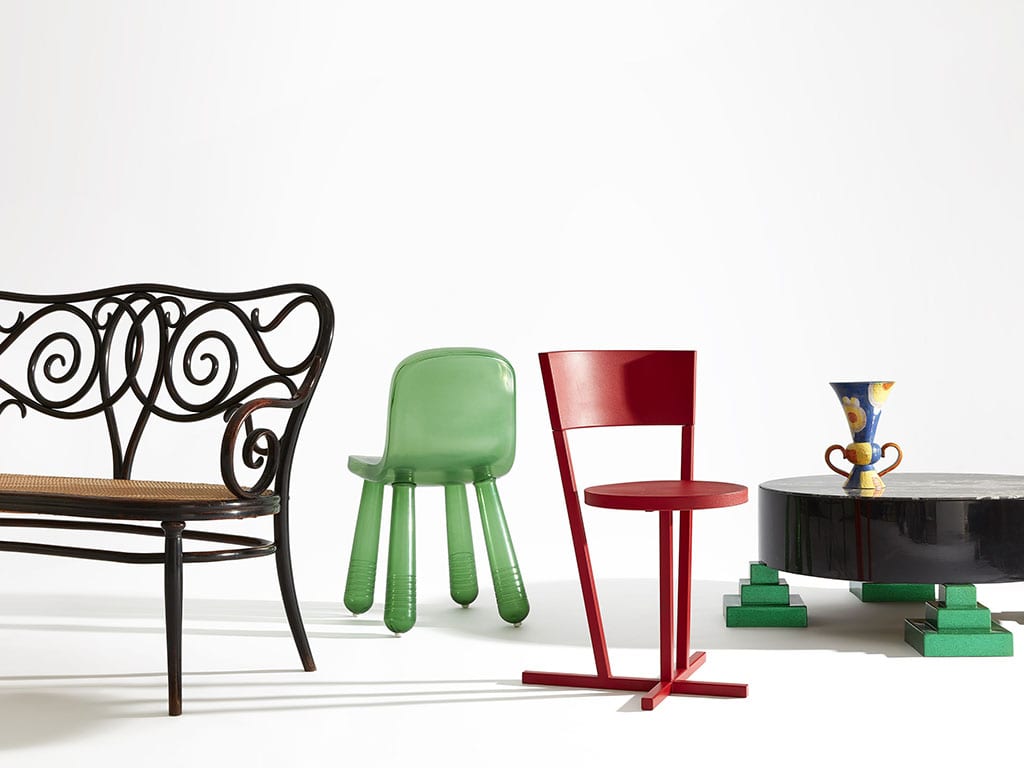 Michael Thonet: l'ebanista prussiano creatore del design moderno