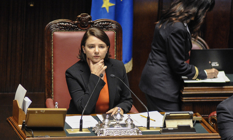 Maria Edera Spadoni (vicepresidente Camera): «La pandemia ha fatto emergere le disparità delle donne del mondo»