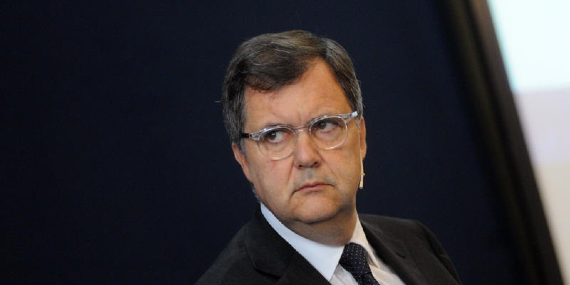 Giuseppe Vegas (ex presidente Consob): «Fisco: La leva della giustizia fiscale per riavviare la scala mobile sociale»