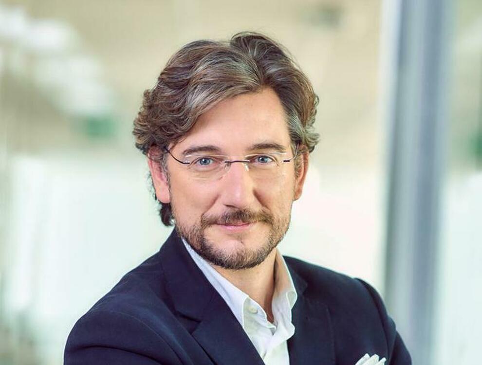 Luigi Ksawery Lucà (Ad di Toyota Italia): «Servono interventi strutturali da parte del governo per supportare il settore»