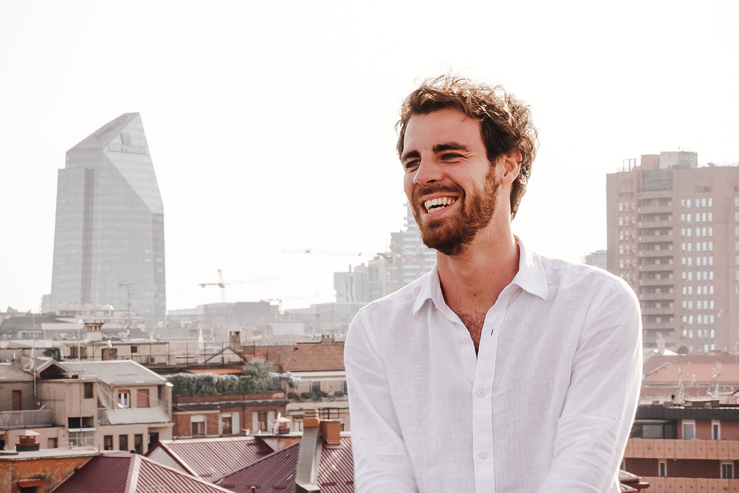 Alberto Cartasegna (ceo e cofondatore Miscusi): «Dopo il Covid torniamo a crescere con un investimento di 20 milioni»