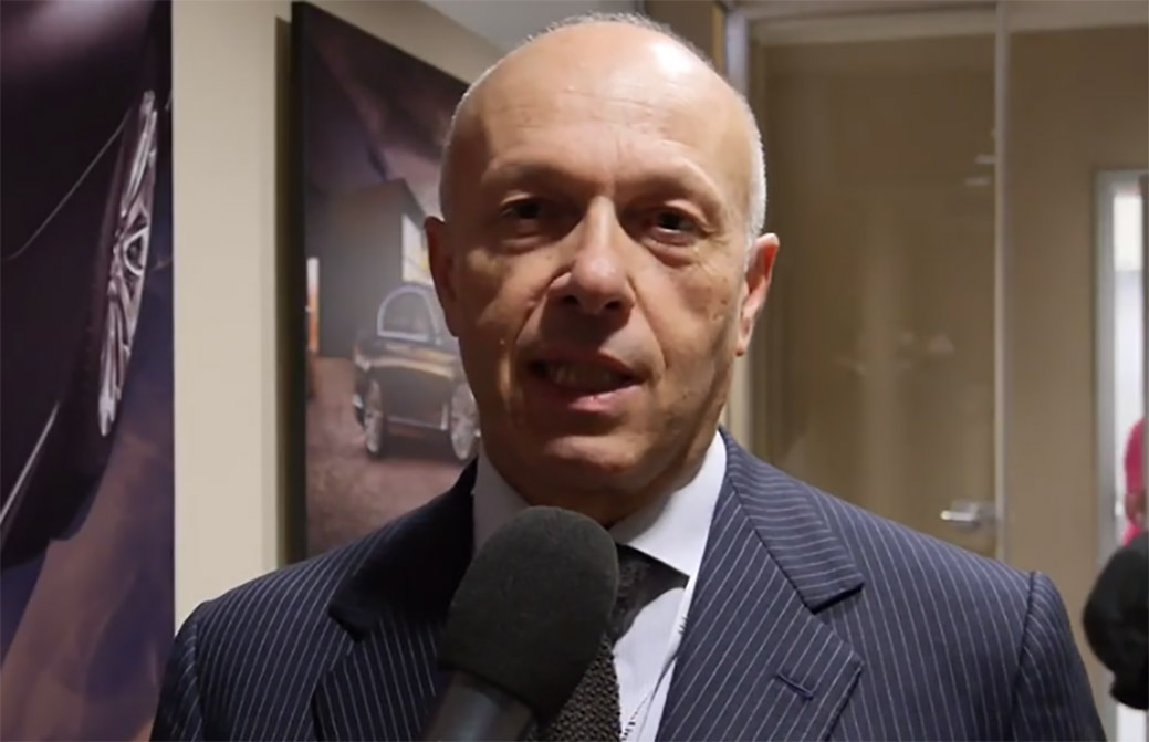 Giulio De Metrio (presidente Sacal): «Il criterio guida dei nostri investimenti sarà la sostenibilità ambientale»