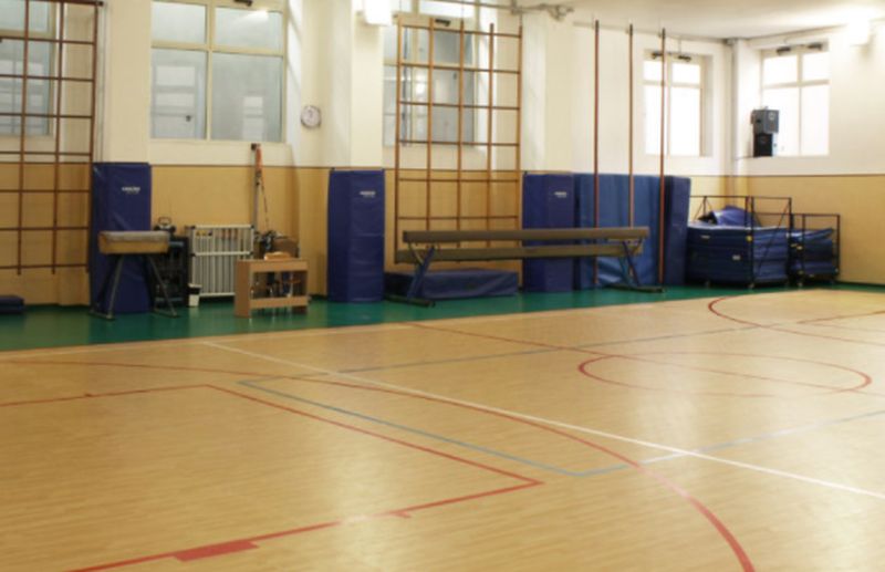 Avviso per edilizia scolastica di mense e palestre