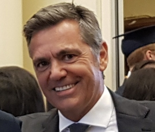 Fabrizio Palla Confindustria Toscana Nord