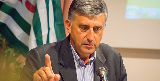 Giovanni Luciano (presidente Civ di Inail): «Gli incidenti sul lavoro non possono essere risolti dalle sole ispezioni»