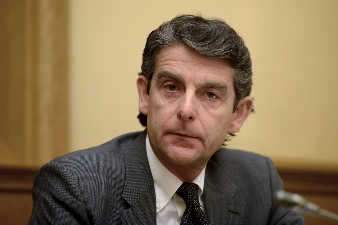 Sestino Giacomoni (deputato FI): «Caro bollette: le più colpite saranno aziende e famiglie»