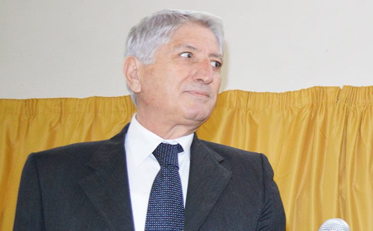 Paolino Marotta (presidente Andis): «Soddisfatti per la piattaforma di controllo del Green pass nelle scuole»