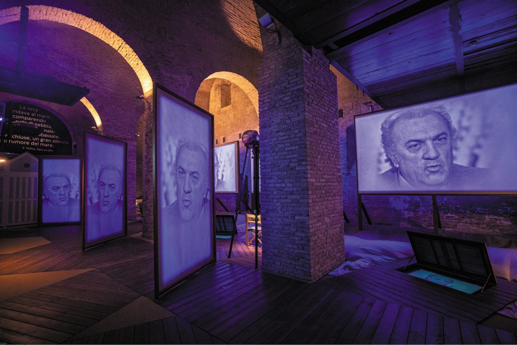 Museo Fellini Rimini