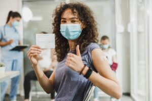 Vaccini e adolescenti