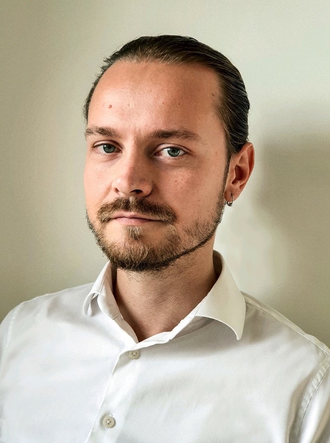 Fabian Stanciu (Country manager Yousign): «La ricerca e lo sviluppo deve lavorare più strettamente in ambito medicale»
