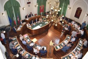 Consiglio Comunale