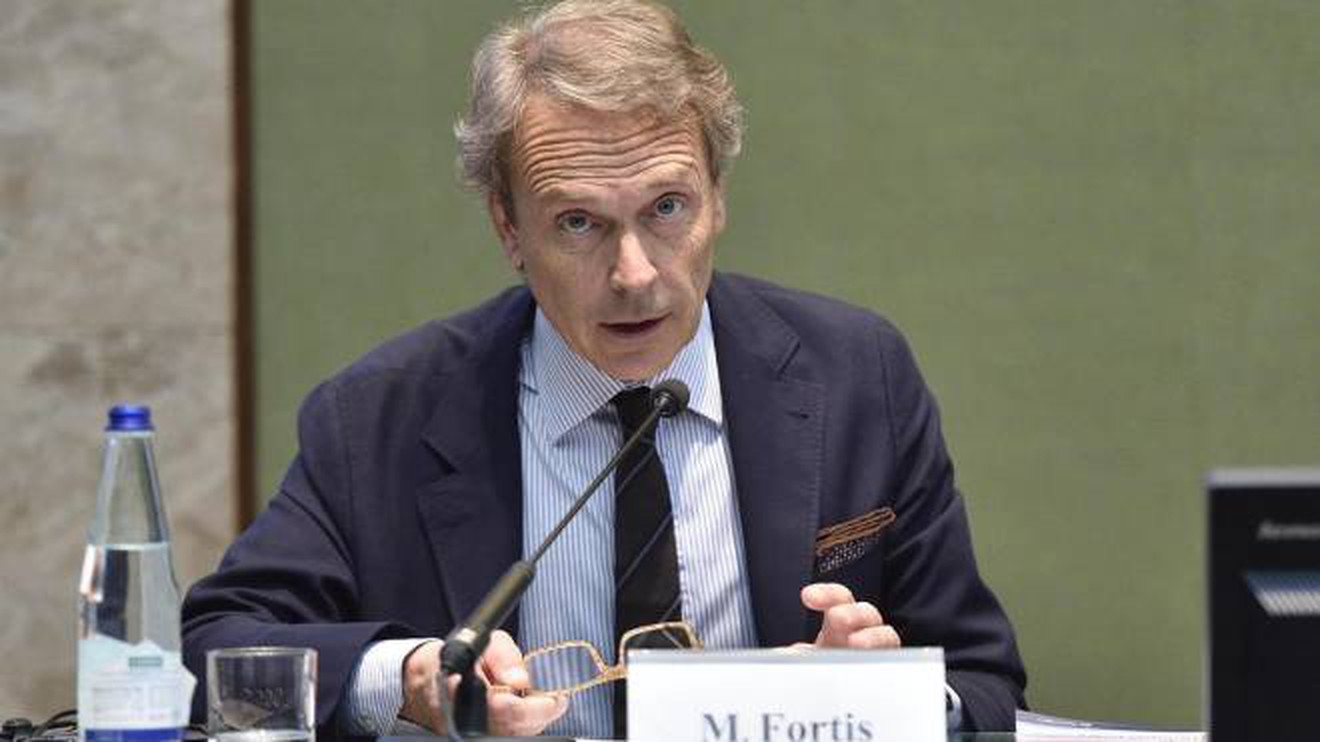 Marco Fortis (docente Università Cattolica): «Nonostante gli scettici, l’Italia sta andando verso la ripresa»