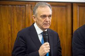 Enrico Rossi (ex presidente Toscana): «Nessuno meglio di Draghi per trovare soluzione»