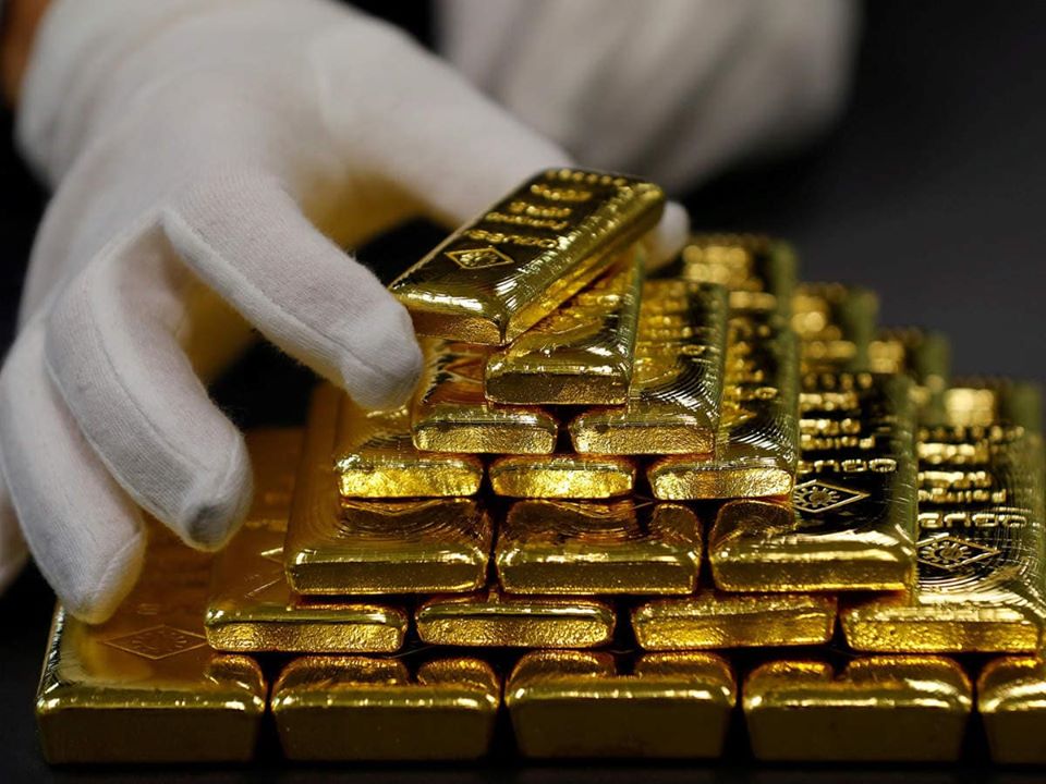 L’oro non è una garanzia contro l’inflazione
