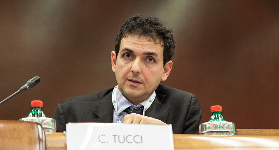 Claudio Tucci (Il Sole 24 Ore): «Its: formazione abilitante e poi subito lavoro»