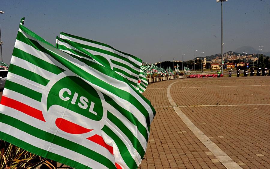 Cisl: «Preoccupante il deficit infrastrutturale in Calabria»