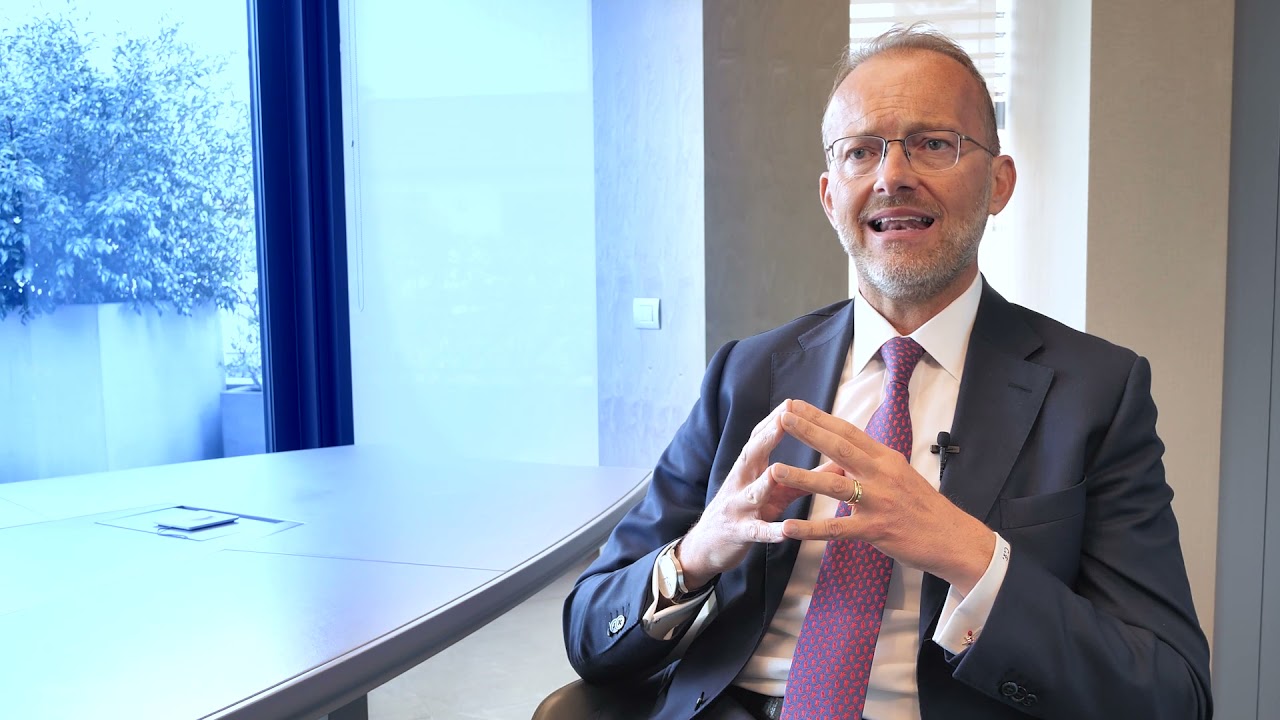Carlo Ferraresi (Ad Cattolica Assicurazioni): «Continuiamo a crescere grazie alla continua evoluzione»