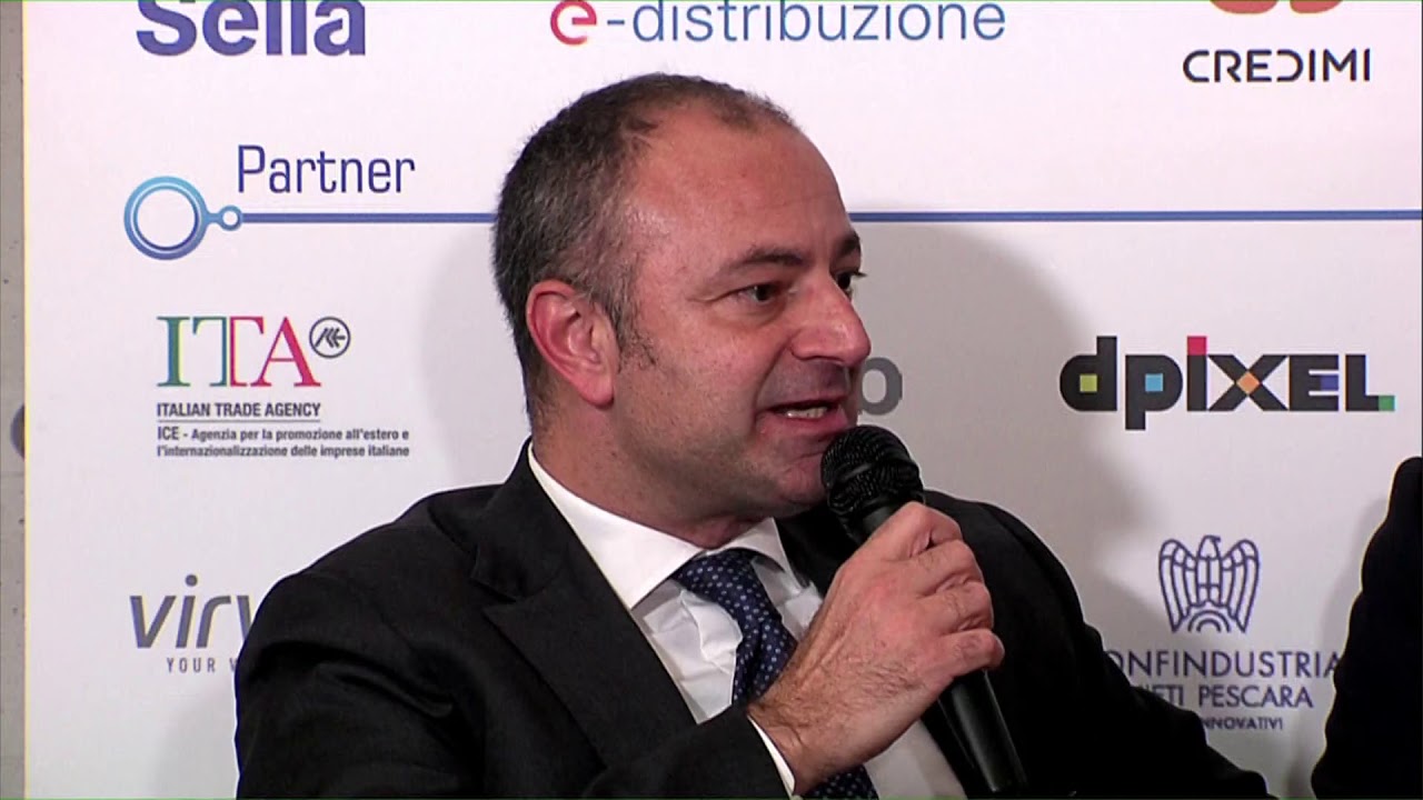Giovanni Casto (ceo Softlab Group): «Digitalizzazione e informatica stanno vivendo un periodo di grande fermento»