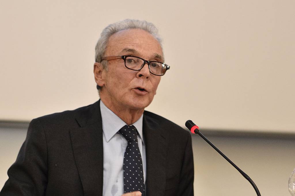 Ferdinando Nelli Feroci (presidente Istituto Affari Internazionali): «In Afghanistan gli Stati Uniti hanno fatto uno sbaglio pesantissimo»