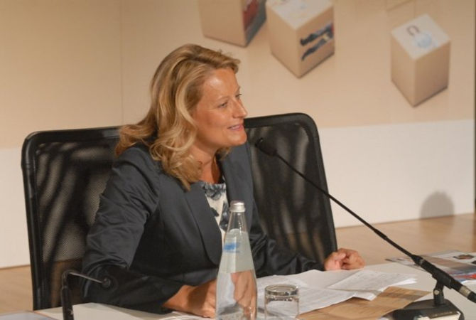 Paola Vacchina (presidente Forma): «Investire sulla formazione professionale per rendere efficace il rapporto scuola-lavoro»