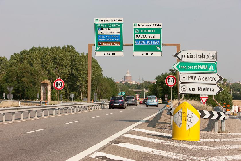 Autostrada Pedemontana Lombarda
