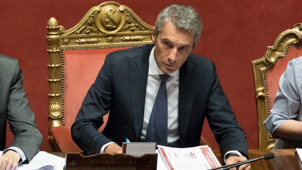 Antonio De Poli, senatore: “In 12 anni il Senato ha risparmiato 397,3 milioni”