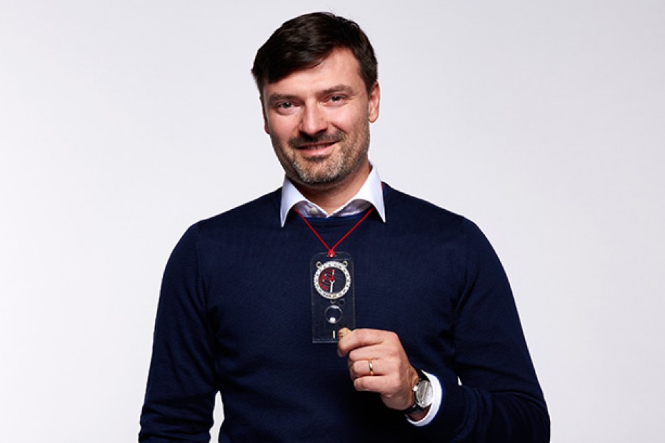 Jiri Zrust (direttore Fondo infrastrutturale australiano): «Migliorare l'accesso alla banda larga consentirà di sfruttare tutte le opportunità»