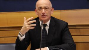 Immagine di Francesco Paolo Sisto