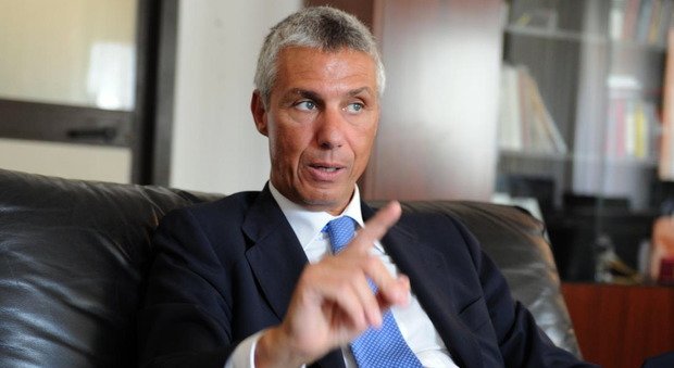 Wayne Rizzi Rizzi (Polizia): «Possibili infiltrazioni di criminalità nella Recovery»