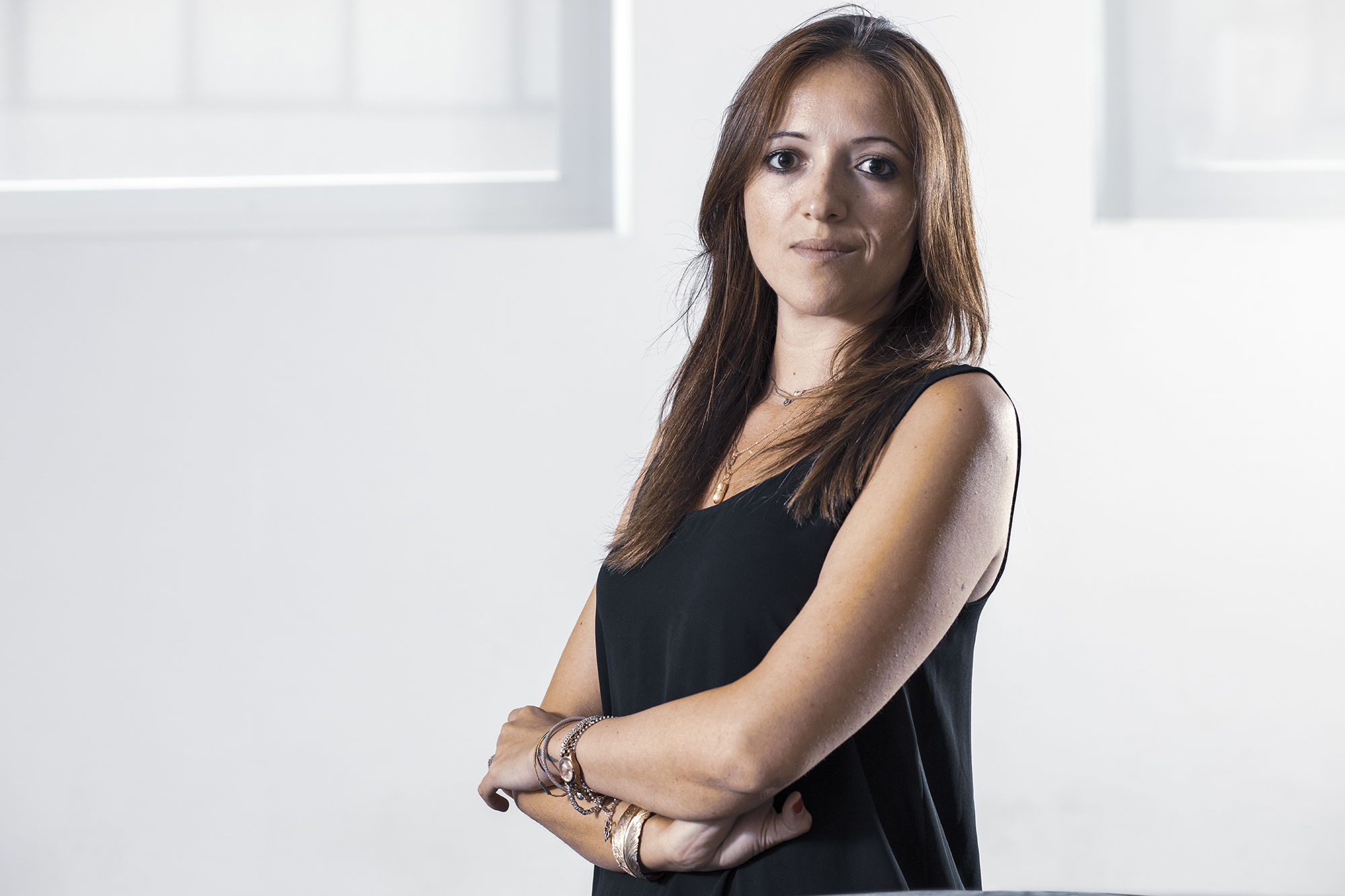 Annacarla Loperfido Organization Development Manager