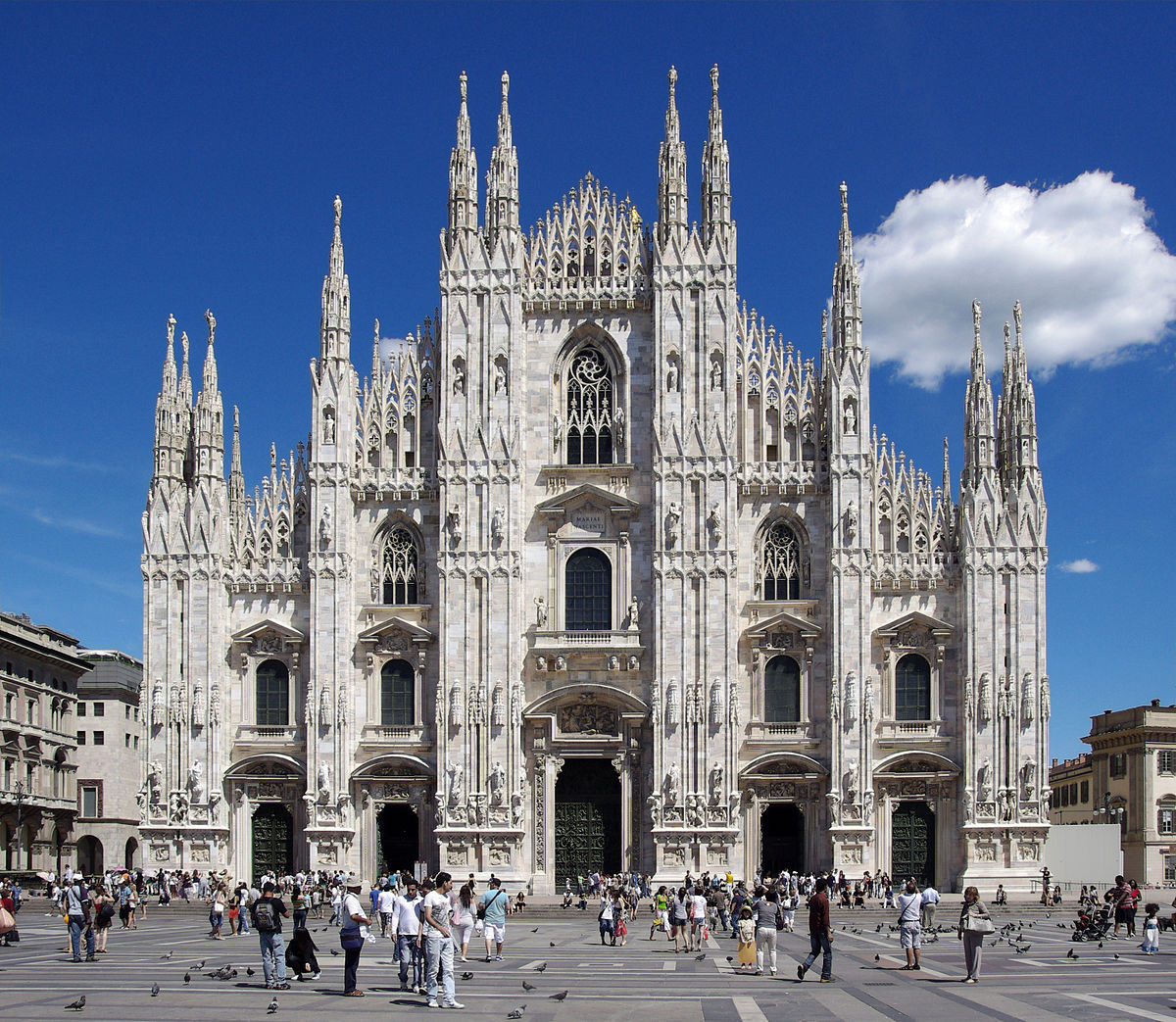 Milano domina il podio dei quartieri più costosi d’Italia | L’analisi